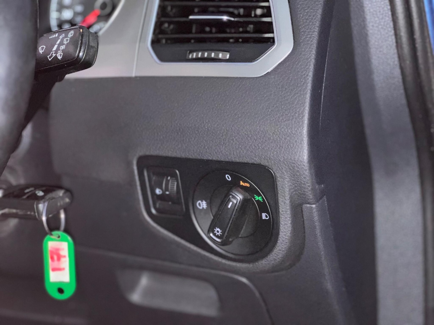 Used Volkswagen Golf SV 2015 for sale - 77091080: Photo 39