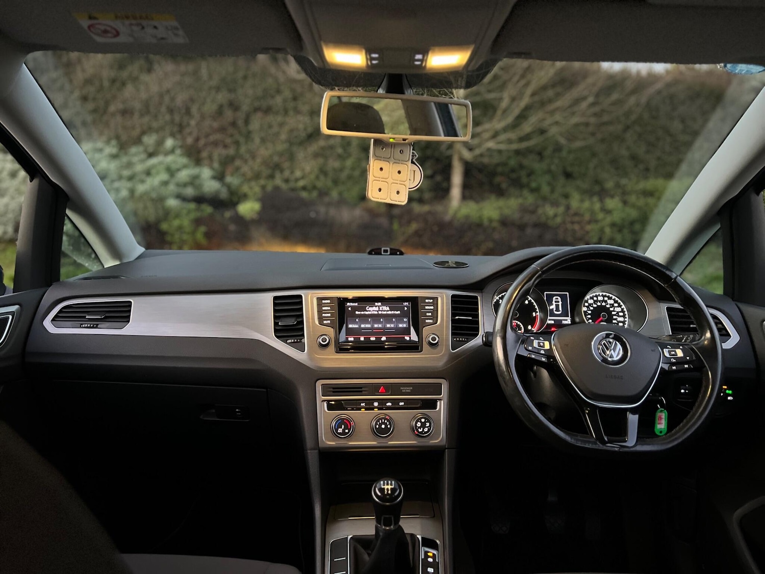 Used Volkswagen Golf SV 2015 for sale - 77091080: Photo 4