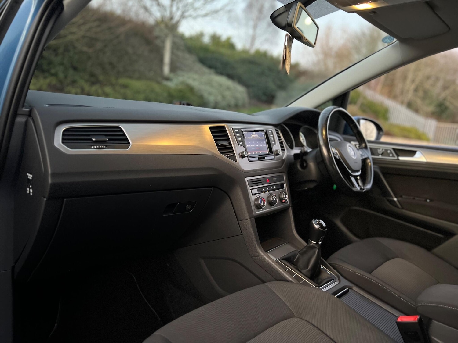 Used Volkswagen Golf SV 2015 for sale - 77091080: Photo 5