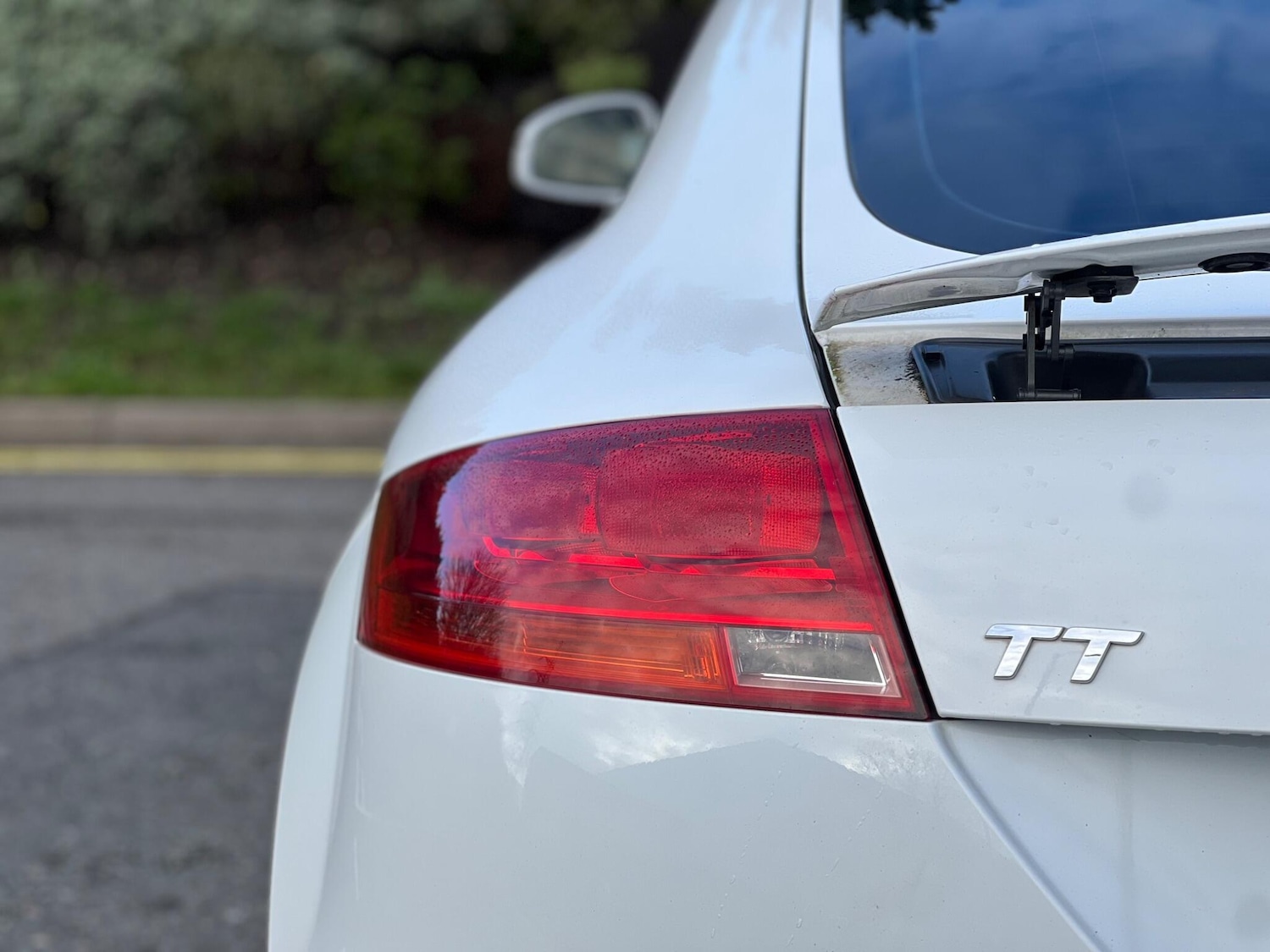 Used Audi TT 2011 for sale - 76898941: Photo 11