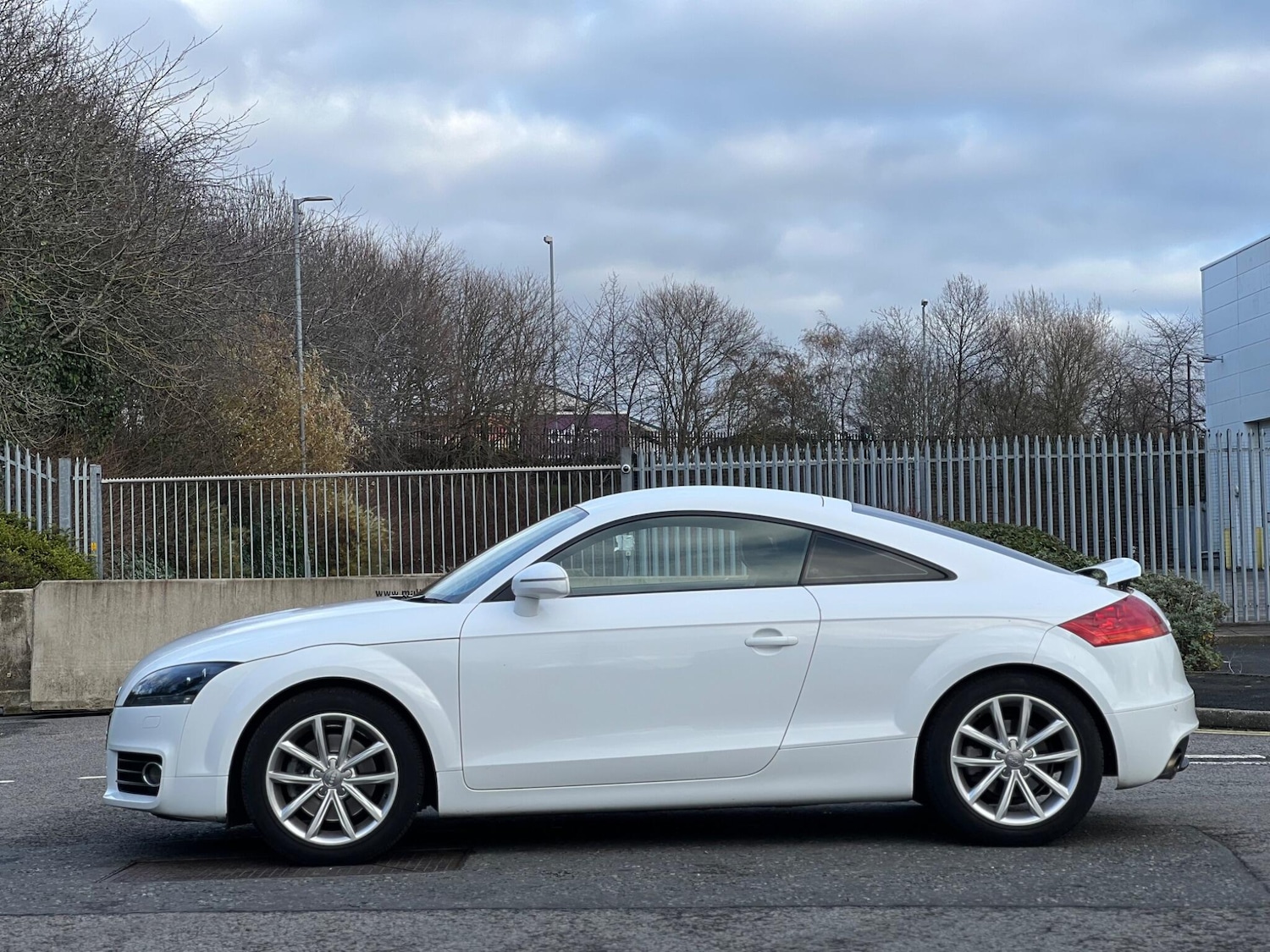 Used Audi TT 2011 for sale - 76898941: Photo 13