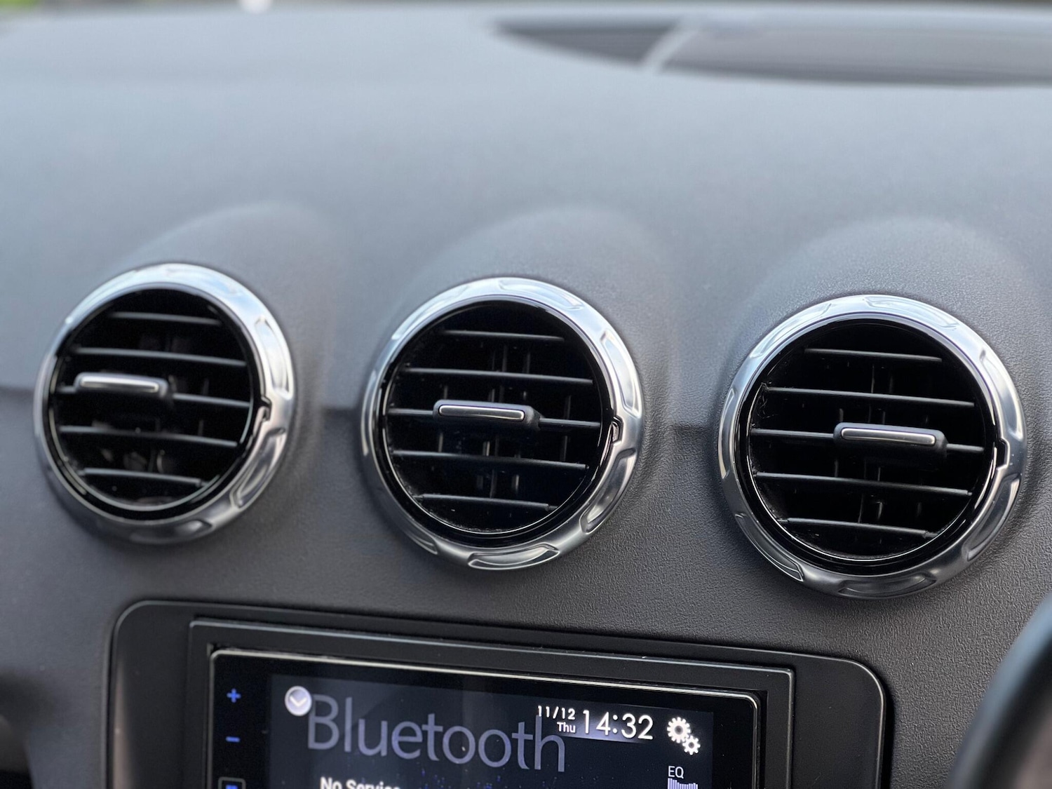 Used Audi TT 2011 for sale - 76898941: Photo 21