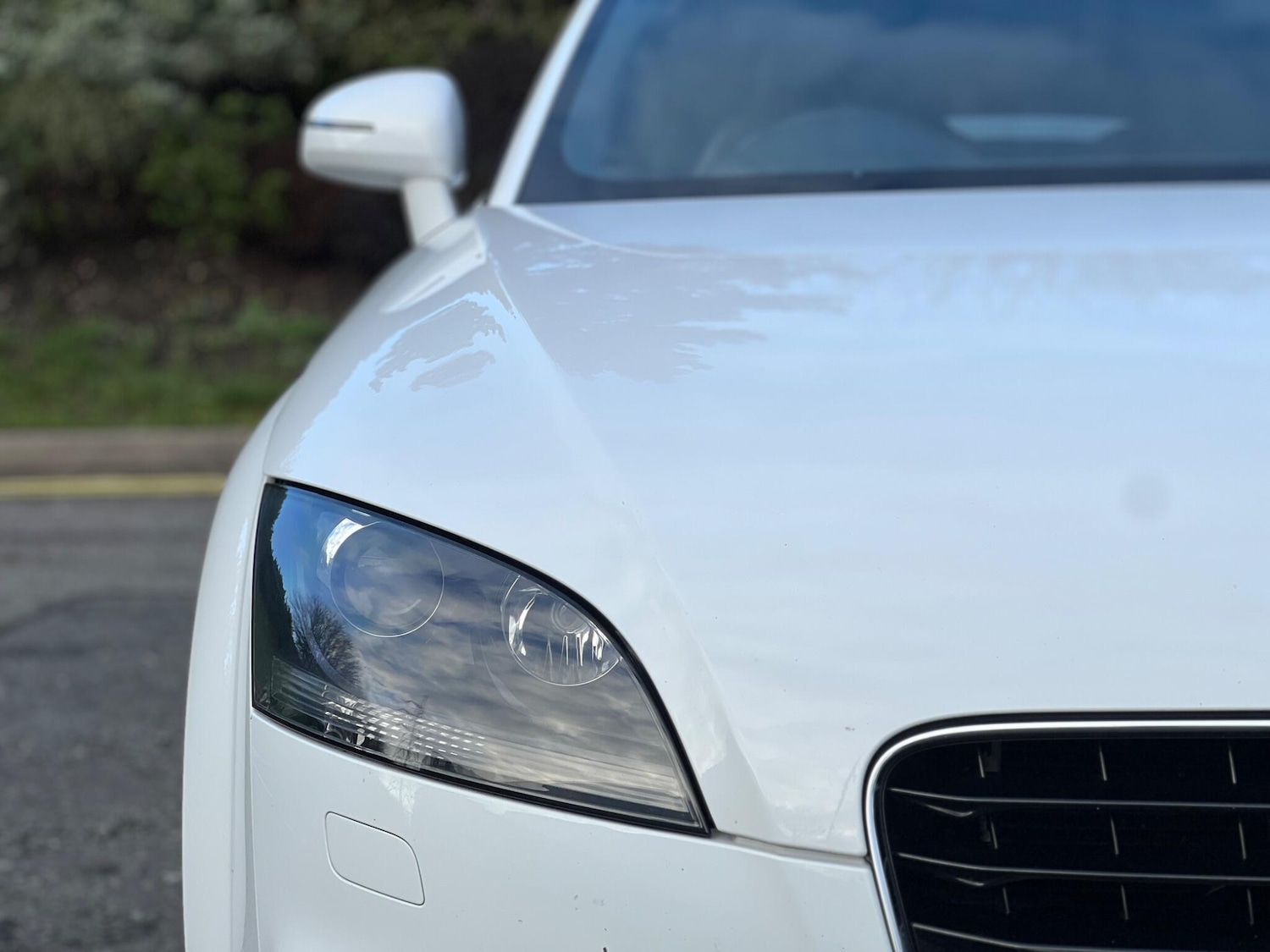 Used Audi TT 2011 for sale - 76898941: Photo 26