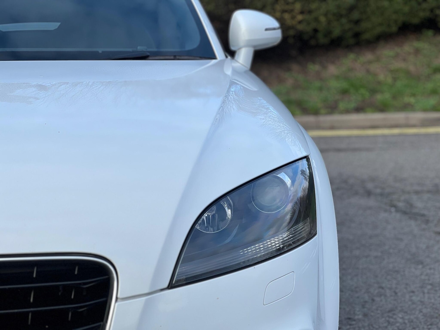 Used Audi TT 2011 for sale - 76898941: Photo 27