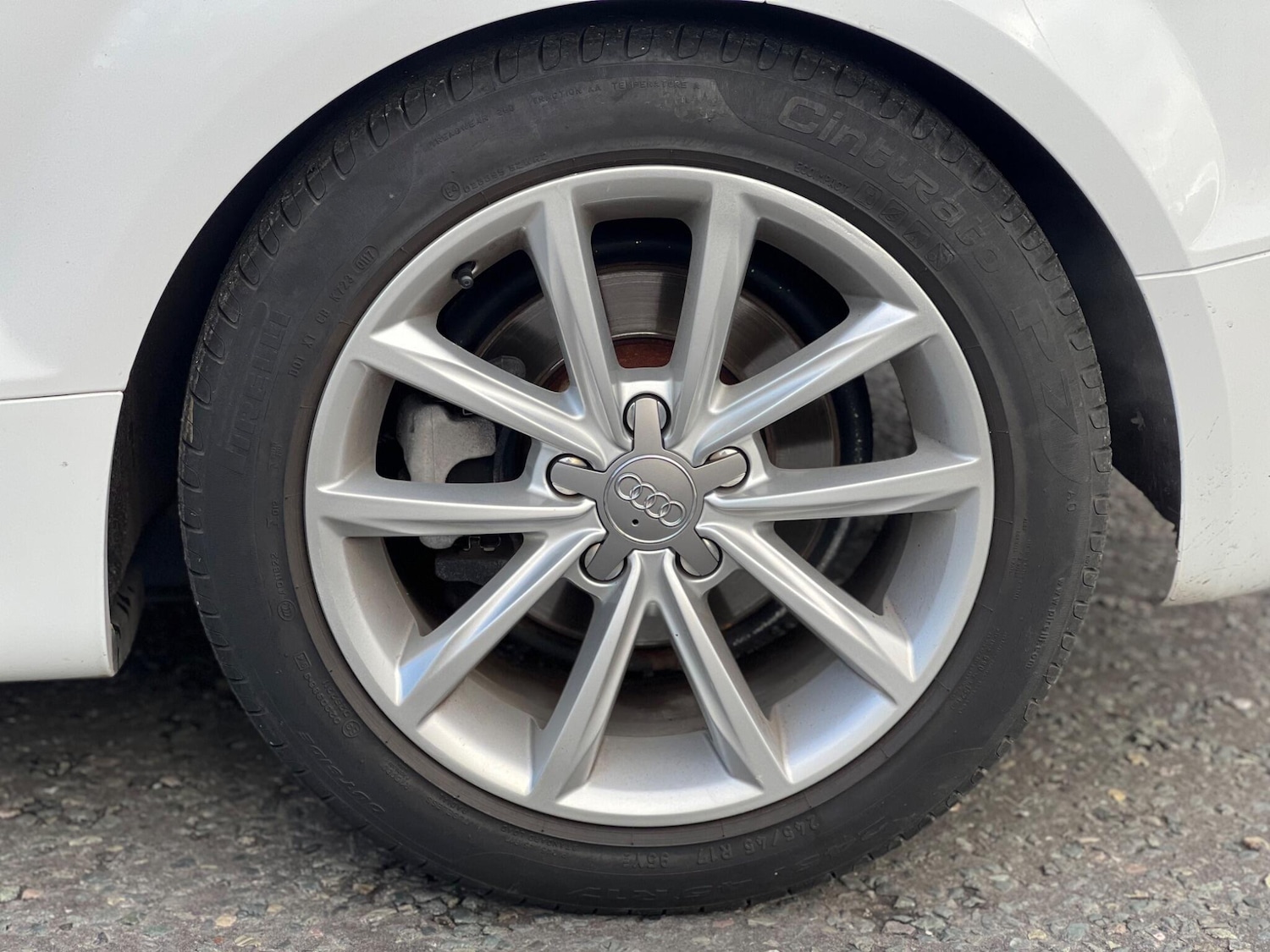 Used Audi TT 2011 for sale - 76898941: Photo 32