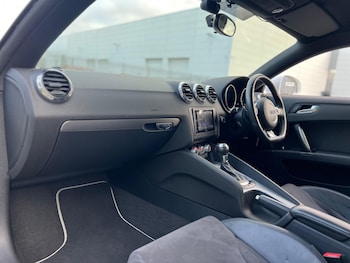 Used Audi TT 2011 for sale - 76898941: Photo