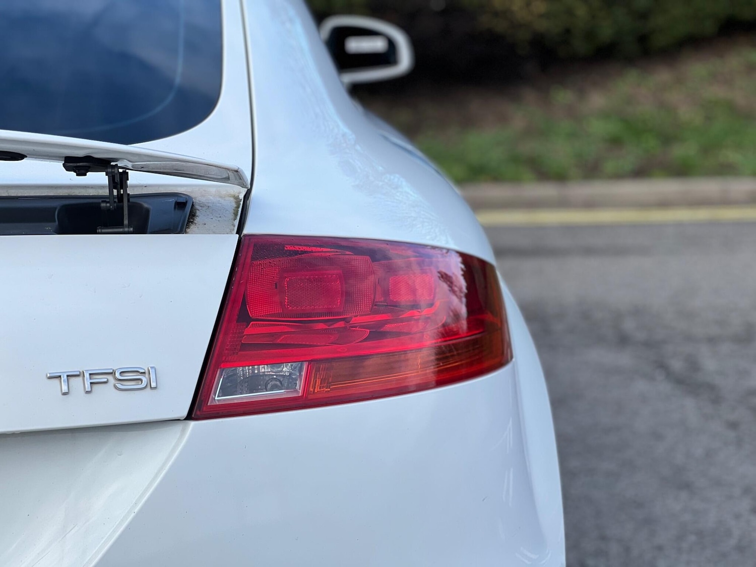 Used Audi TT 2011 for sale - 76898941: Photo 9