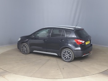 Used Suzuki SX4 S-Cross 2015 for sale - 79075778: Photo