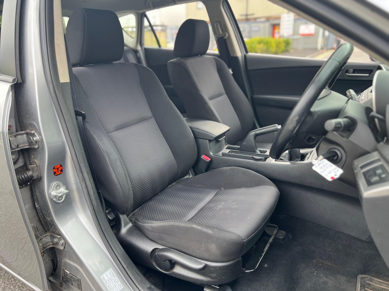 Vehicle 17