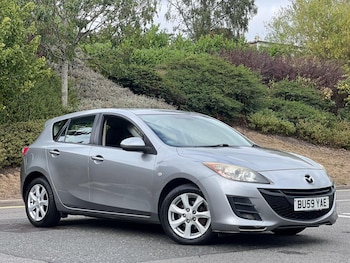 Used Mazda Mazda3 2009 for sale - 75588999: Photo
