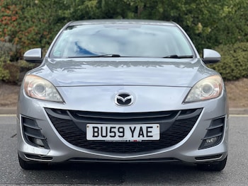Used Mazda Mazda3 2009 for sale - 75588999: Photo