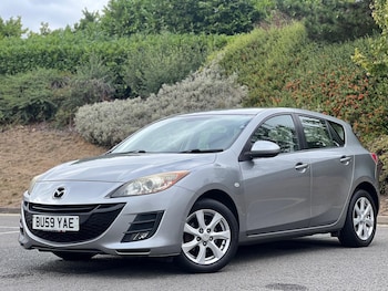 Used Mazda Mazda3 2009 for sale - 75588999: Photo