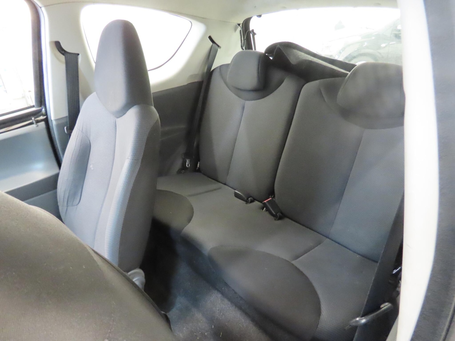 Used Toyota AYGO 2007 for sale - 77839588: Photo 10