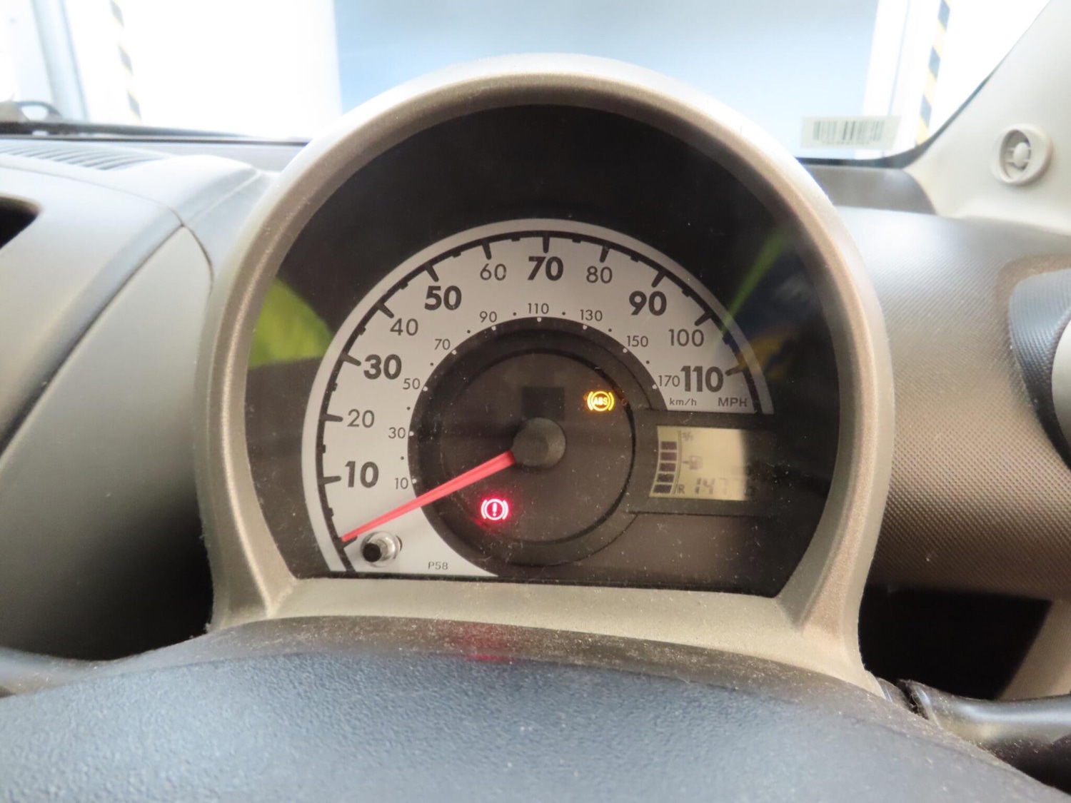 Used Toyota AYGO 2007 for sale - 77839588: Photo 11