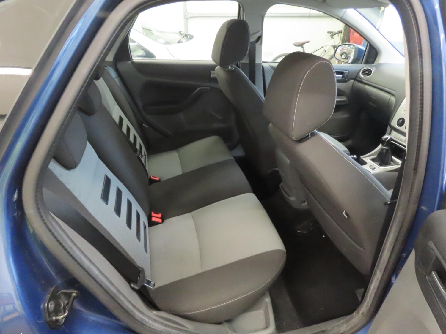 Used Ford Focus for sale - 77737184: Photo 10