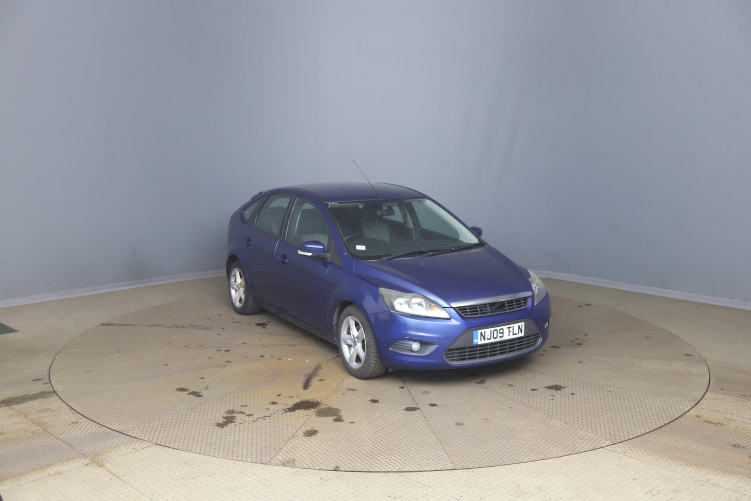 Used Ford Focus for sale - 77737184: Photo 12