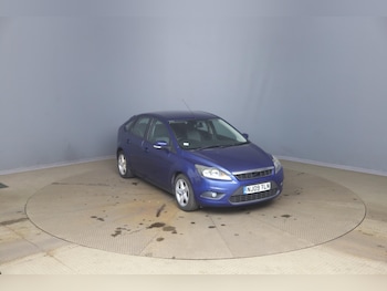 Used Ford Focus 2009 for sale - 77737184: Photo