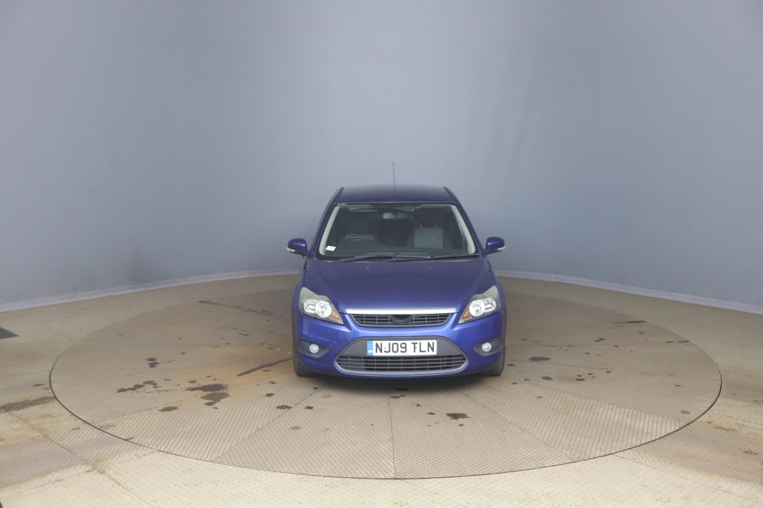 Used Ford Focus for sale - 77737184: Photo 2