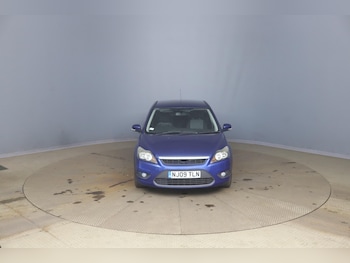 Used Ford Focus 2009 for sale - 77737184: Photo