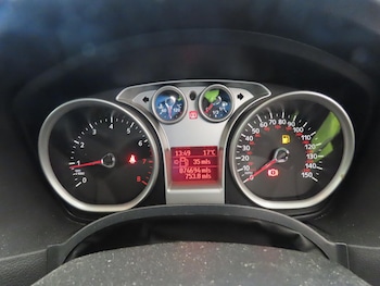 Used Ford Focus 2009 for sale - 77737184: Photo