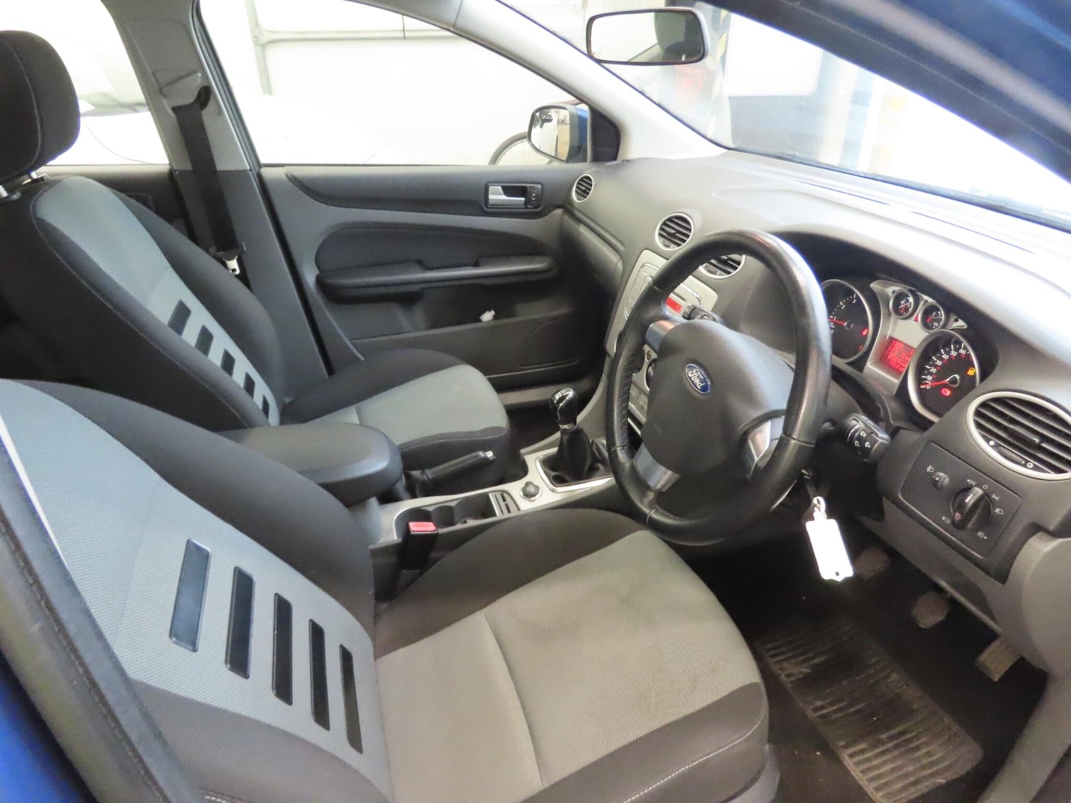 Used Ford Focus for sale - 77737184: Photo 5