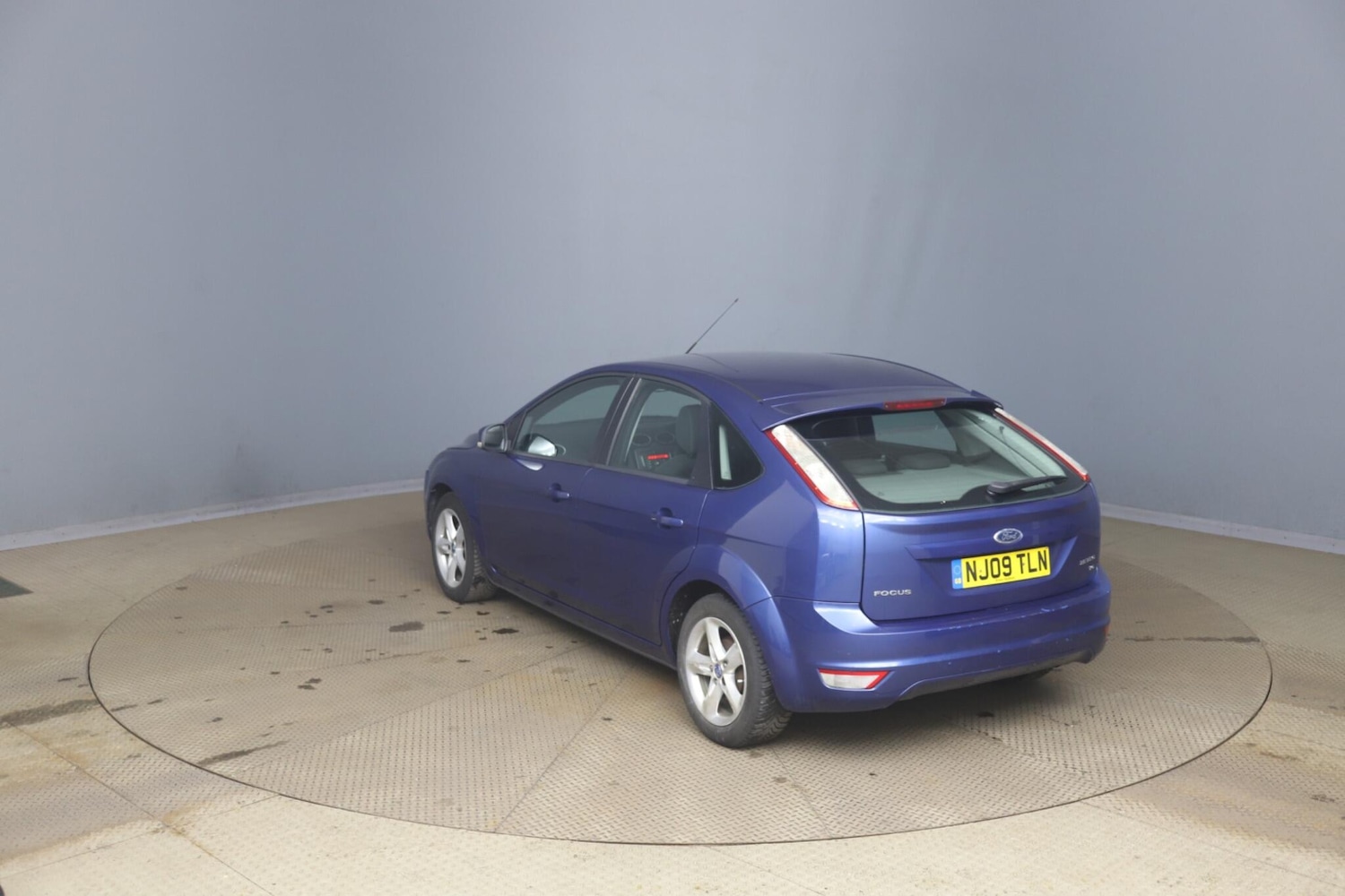 Used Ford Focus for sale - 77737184: Photo 6