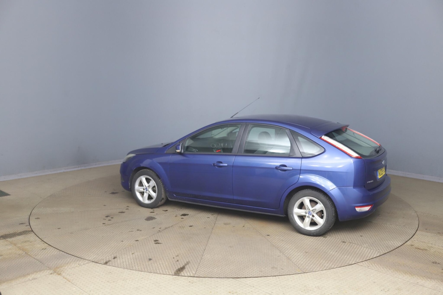 Used Ford Focus for sale - 77737184: Photo 7