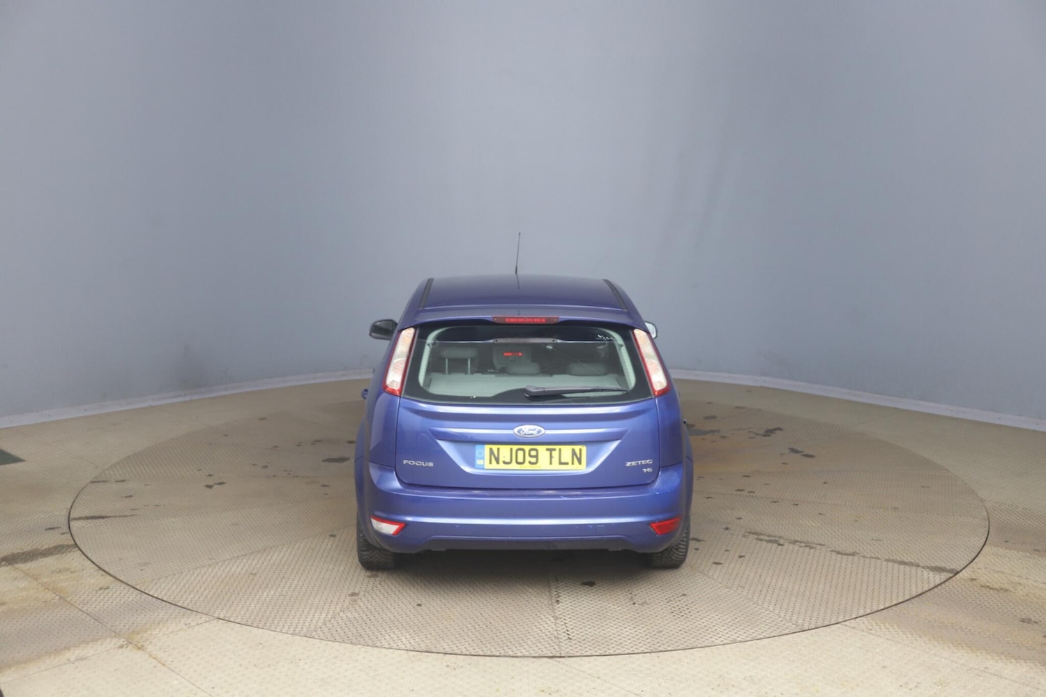 Used Ford Focus for sale - 77737184: Photo 8