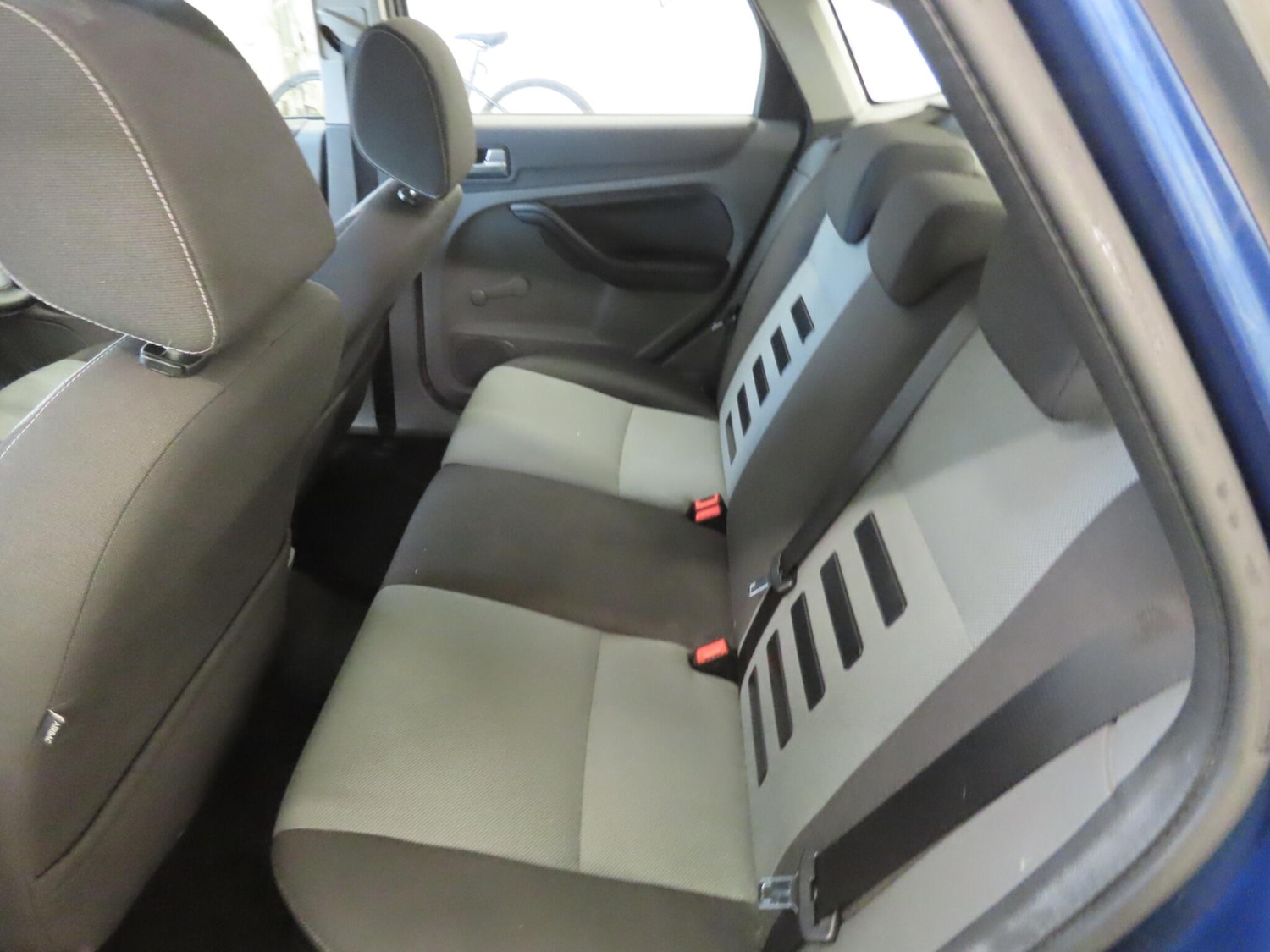 Used Ford Focus for sale - 77737184: Photo 9