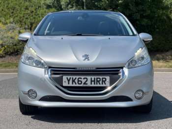 Used Peugeot 208 2012 for sale - 74966049: Photo