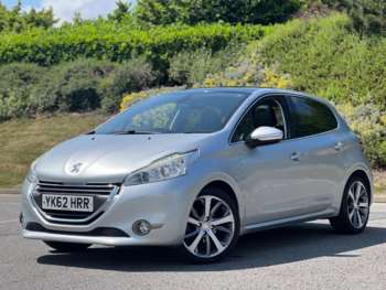 Used Peugeot 208 2012 for sale - 74966049: Photo