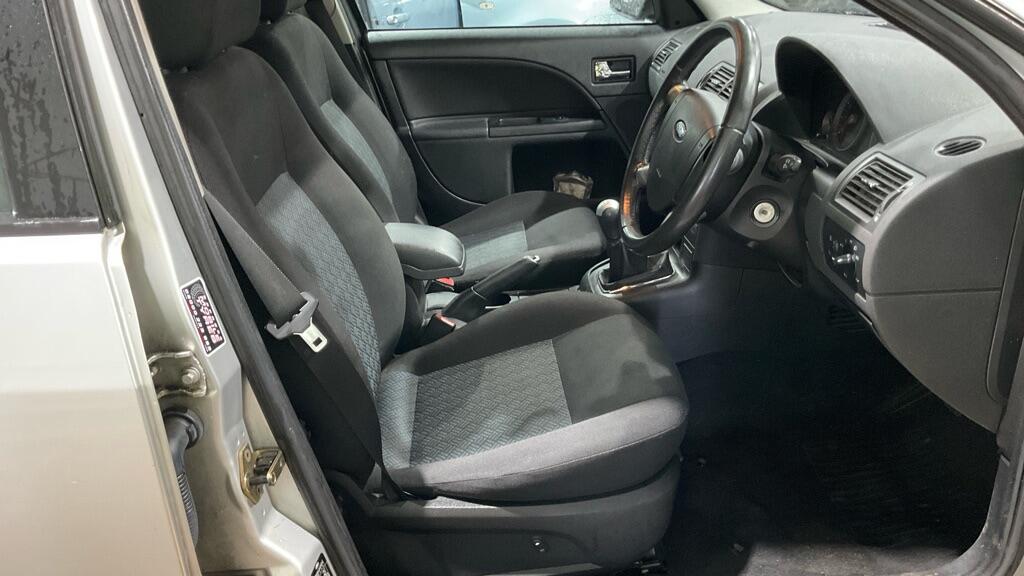 Used Ford Mondeo 2007 for sale - 77396082: Photo 3