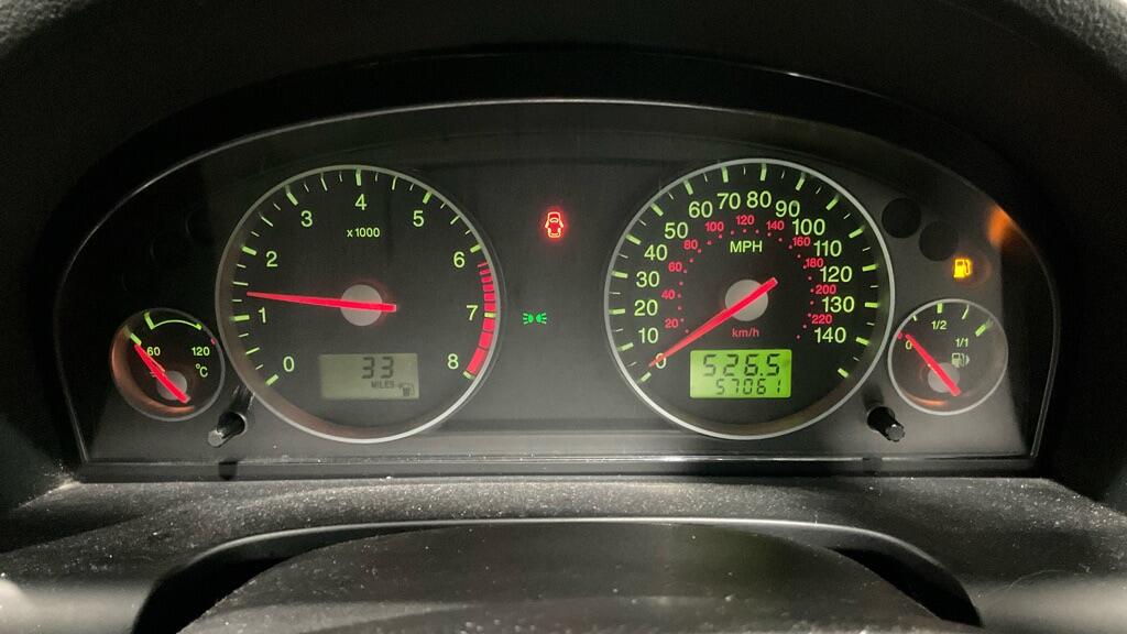 Used Ford Mondeo 2007 for sale - 77396082: Photo 4