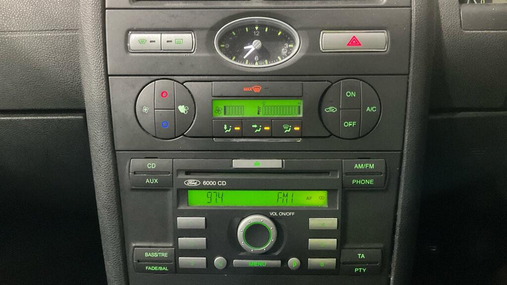 Used Ford Mondeo 2007 for sale - 77396082: Photo 5