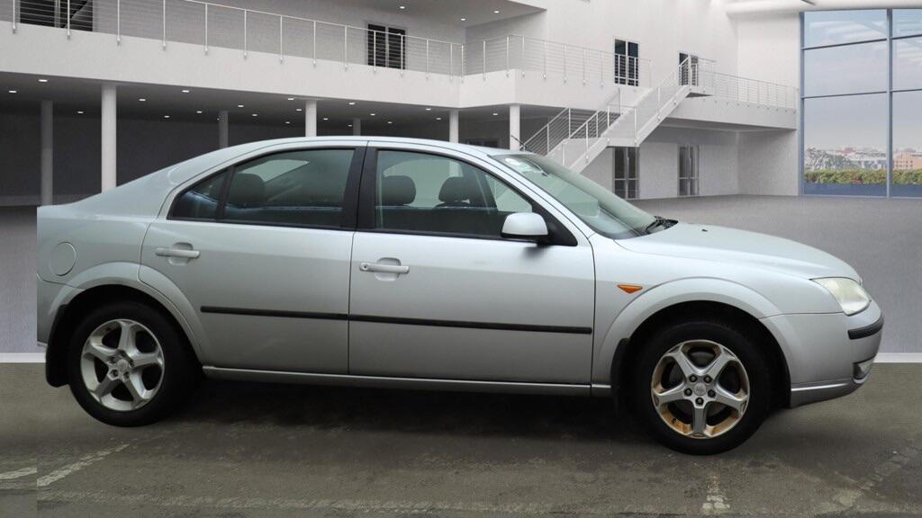 Used Ford Mondeo 2007 for sale - 77396082: Photo 9