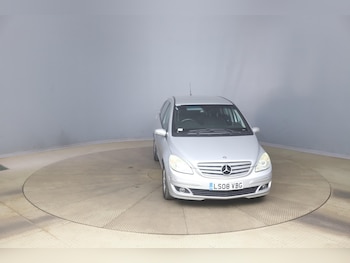 Used Mercedes-Benz B Class 2008 for sale - 79565913: Photo