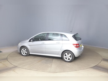 Used Mercedes-Benz B Class 2008 for sale - 79565913: Photo