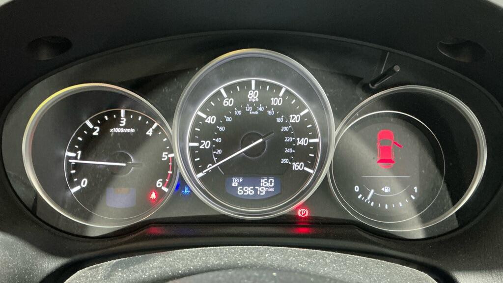 Used Mazda CX-5 2017 for sale - 77203188: Photo 10