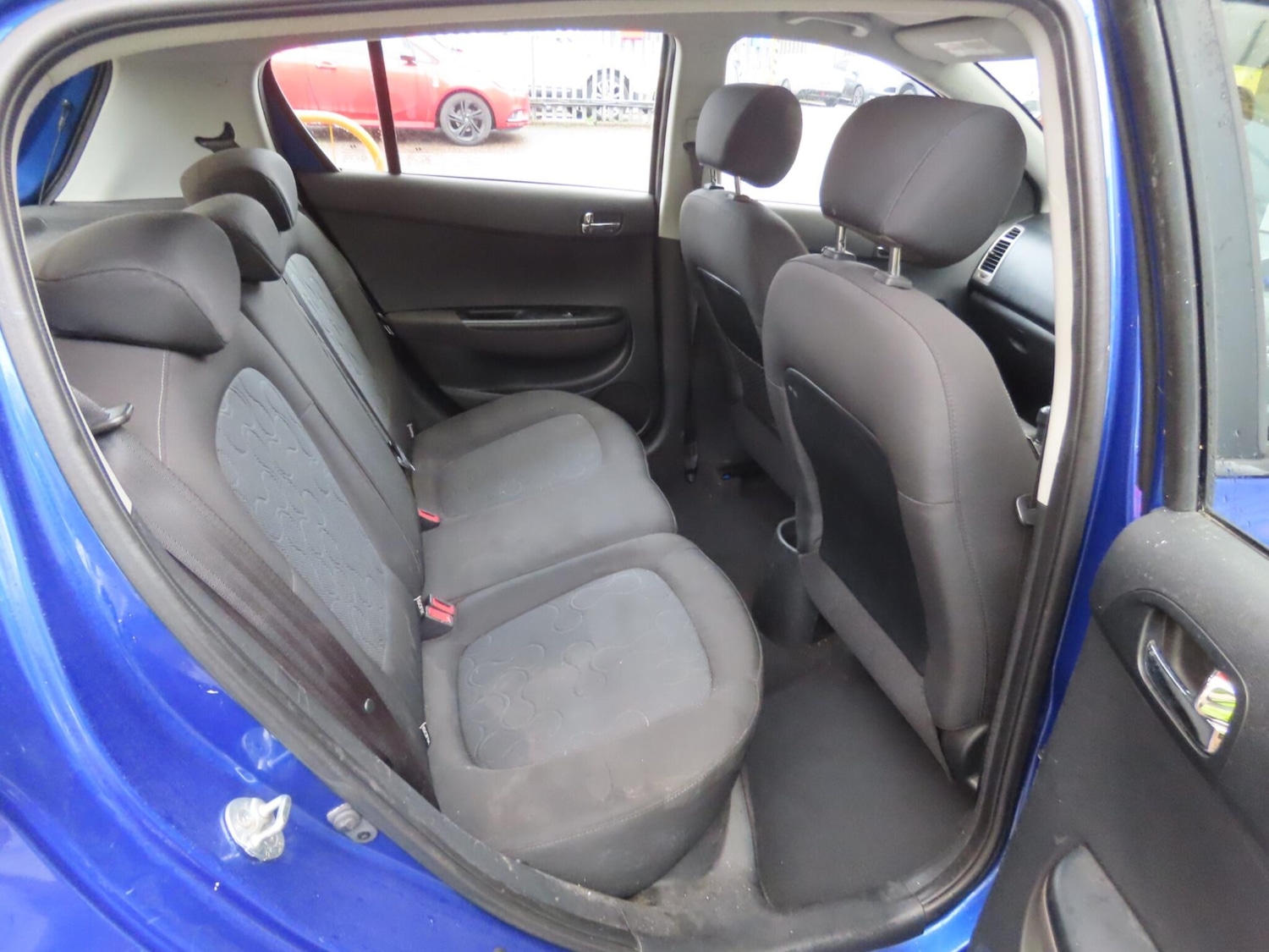 Used Hyundai i20 2011 for sale - 77783522: Photo 10