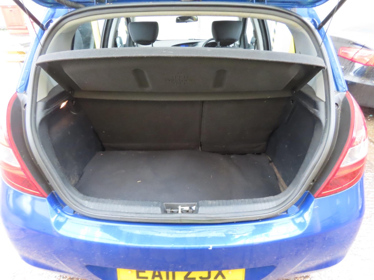 Used Hyundai i20 2011 for sale - 77783522: Photo 11