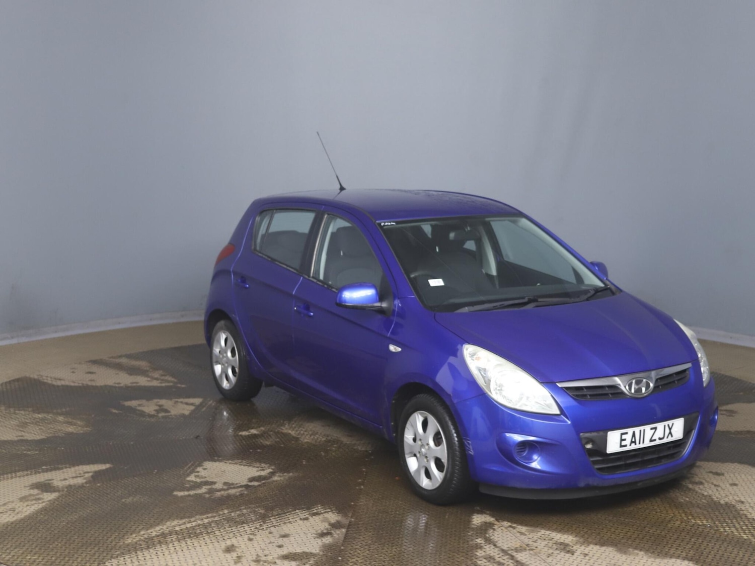 Used Hyundai i20 2011 for sale - 77783522: Photo 12
