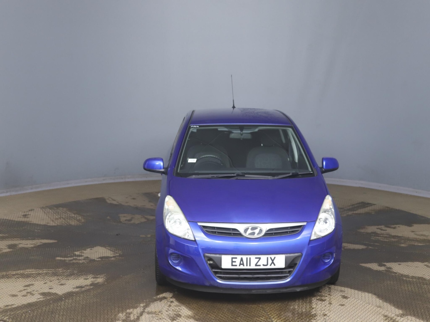 Used Hyundai i20 2011 for sale - 77783522: Photo 2