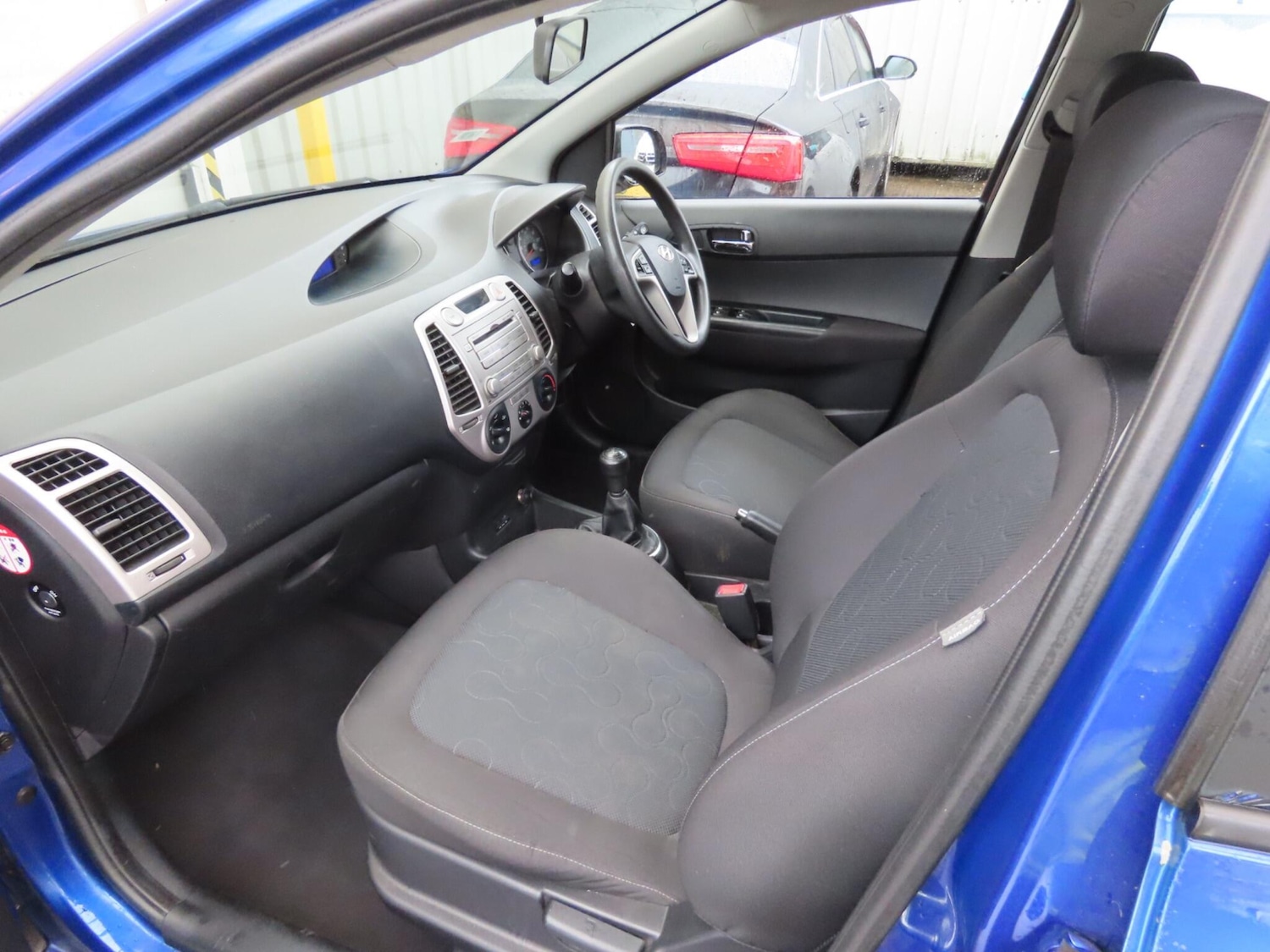 Used Hyundai i20 2011 for sale - 77783522: Photo 3