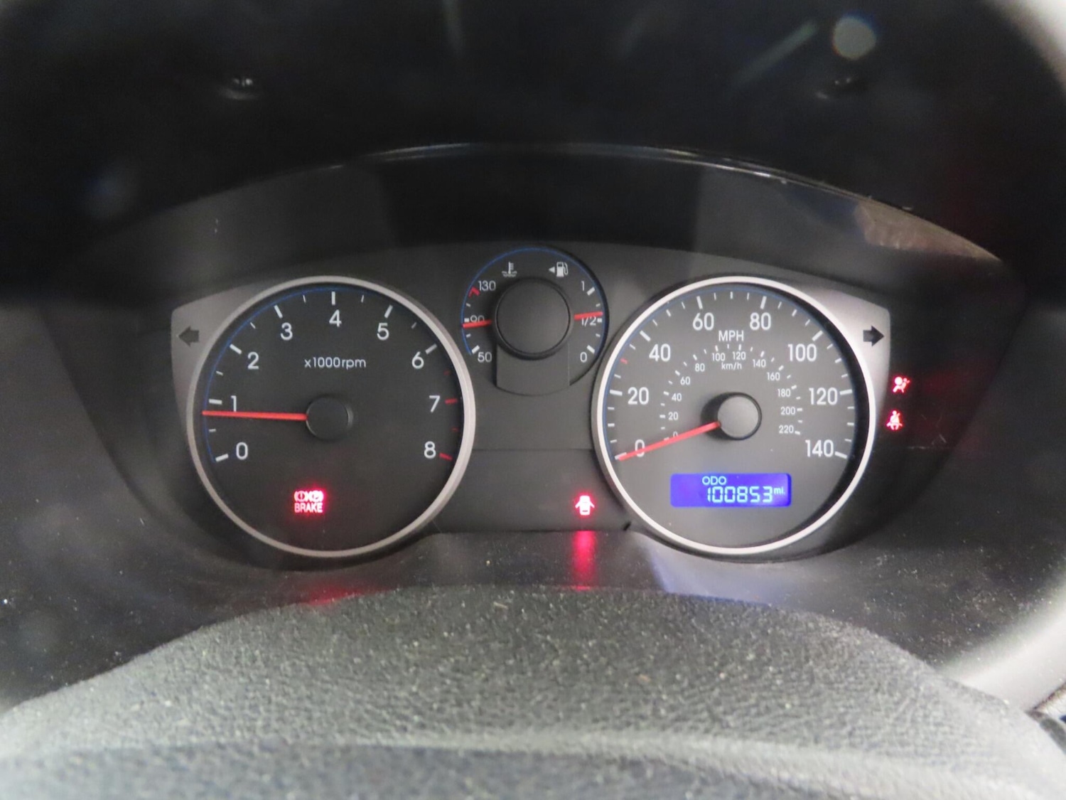 Used Hyundai i20 2011 for sale - 77783522: Photo 4