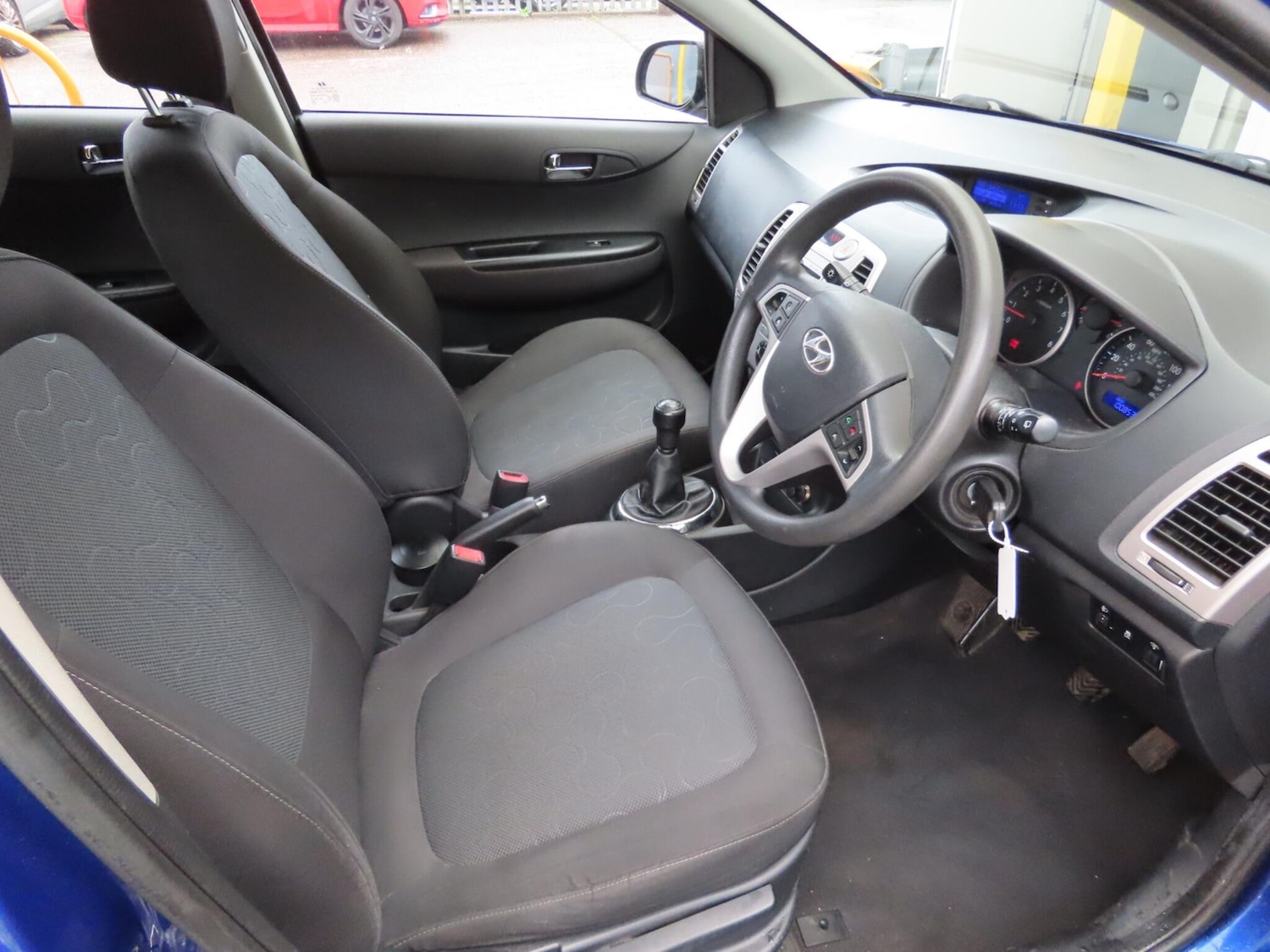 Used Hyundai i20 2011 for sale - 77783522: Photo 5