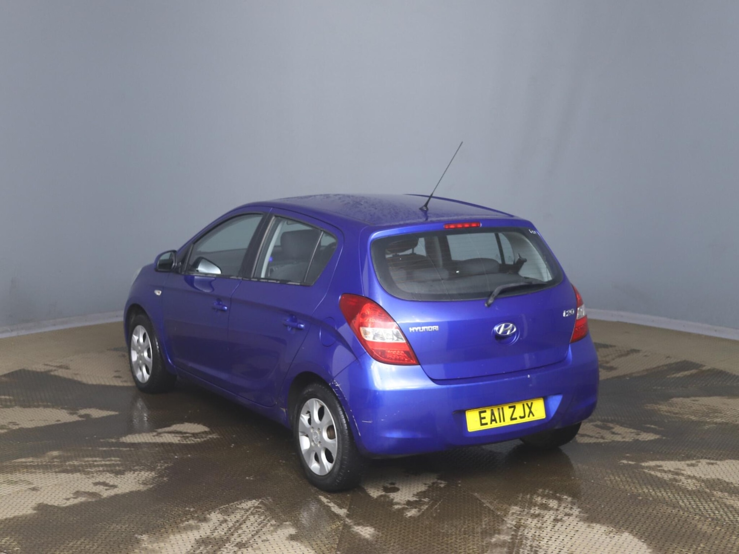 Used Hyundai i20 2011 for sale - 77783522: Photo 6
