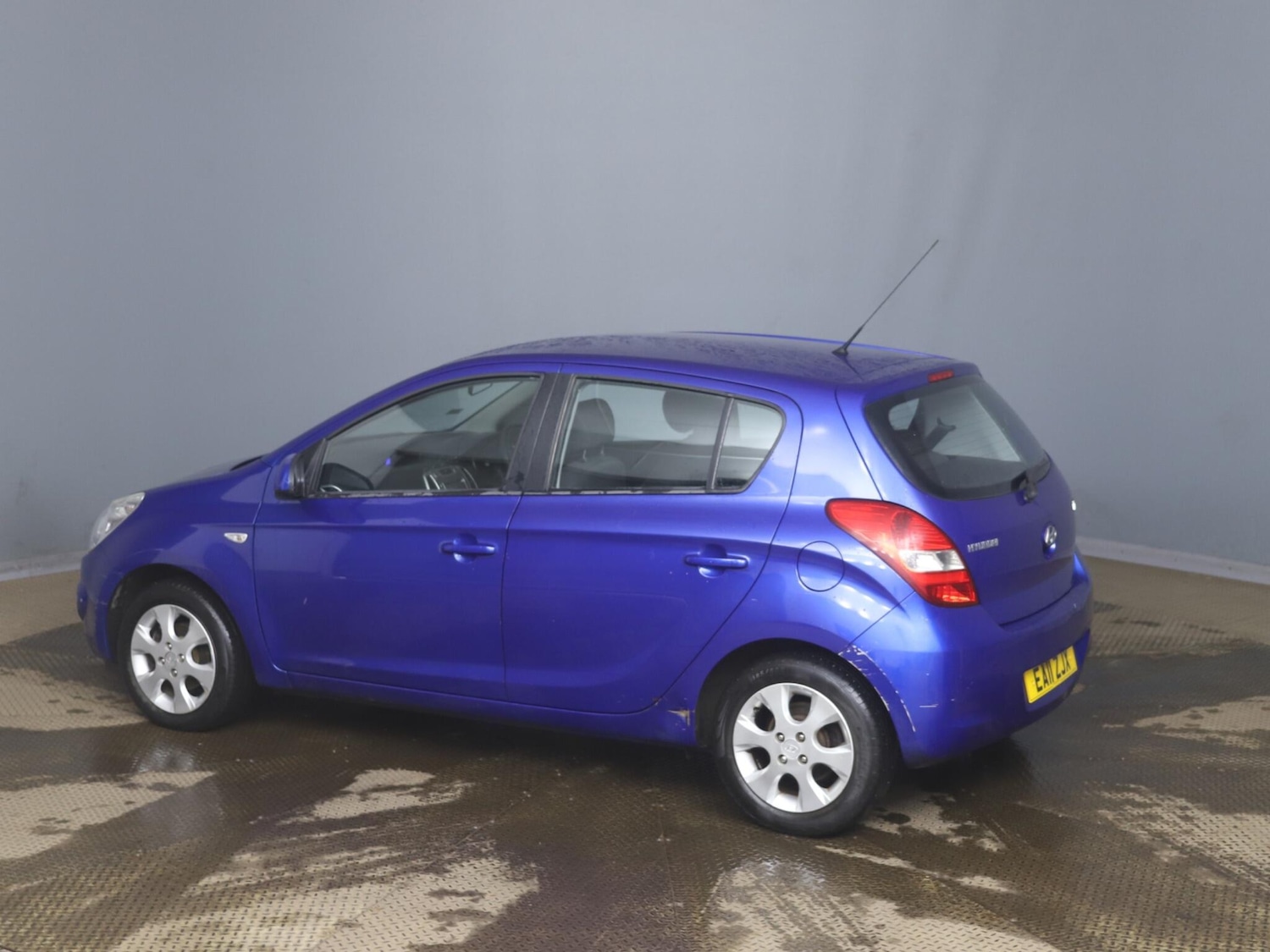 Used Hyundai i20 2011 for sale - 77783522: Photo 7