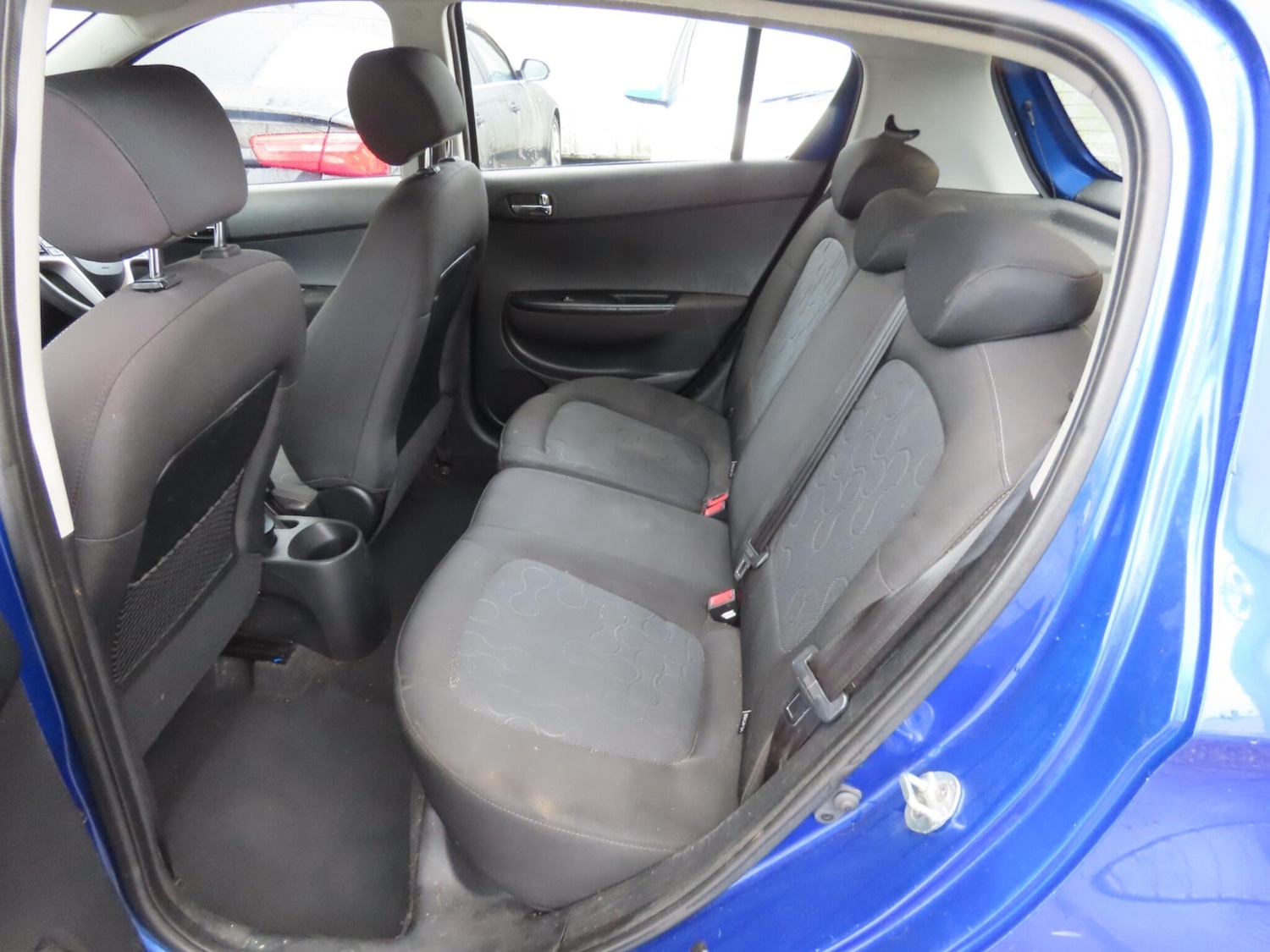 Used Hyundai i20 2011 for sale - 77783522: Photo 9