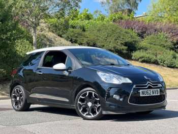 (62) - 1.6 THP DSport Euro 5 3dr
