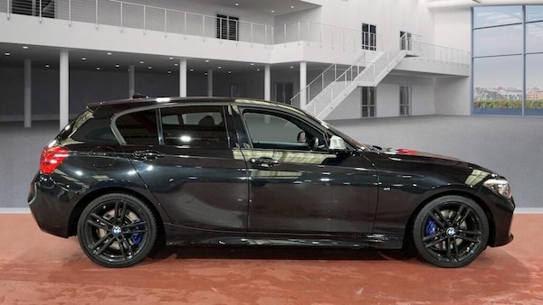 Used BMW 1 Series 2018 for sale - 76269855: Photo 10